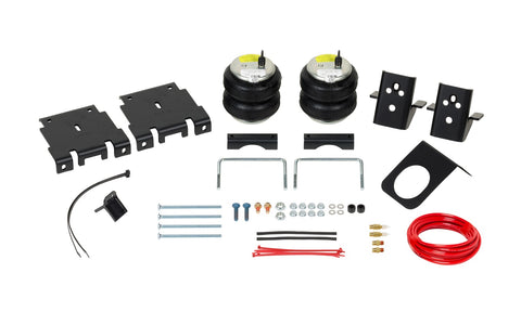 Ride-Rite Suspension Leveling Kit