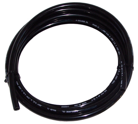 Kleinn Air Horns - 25012-1 - 12 Ft - 1/2 In. Air Line