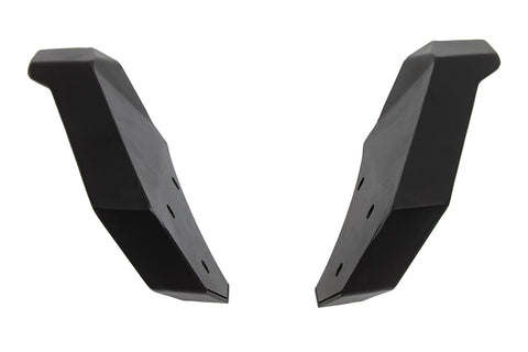 18-UP JEEP JL / 20-UP JT FRONT IMPACT MID WIDTH WINGS
