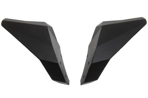 18-UP JEEP JL / 20-UP JT FRONT IMPACT FULL WIDTH WINGS
