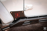 18-UP JEEP JL 4DR BODY ARMOR