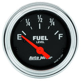 2-1/16 In. FUEL LEVEL 240-33 O AMP SSE