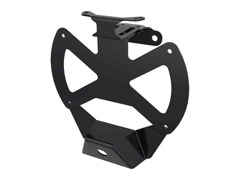 JL LICENSE PLATE RELOCATION KIT