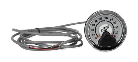 Dual Analog Gauge - 25195