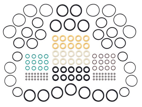 2.0/2.5/3.0 MASTER REBUILD KIT