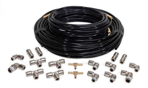 Replacement Hose Kit: 25301
