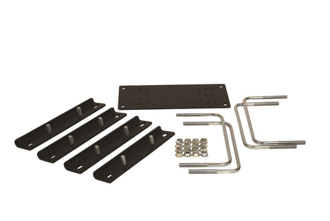 Ride-Rite Shop Air Compressor Anti-Vibration Pad