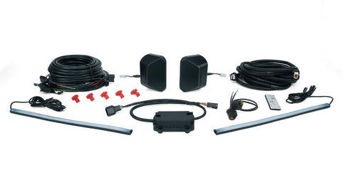 Towtal View LaneGuard Pro By Air Lift - 25342