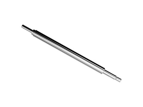 7/8 SHAFT 13.98 OAL 8.00 TRAVEL
