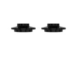 ICON 2021-2026 Ford Bronco Rear Coilover Coil Cup Kit