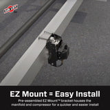 WIRELESSONE EZ MOUNT