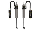 ICON 1991-2007 Toyota Land Cruiser 80/100 Series 4-6” Lift Rear V.S. 2.5 Aluminum Series Shock Absorbers Remote Reservoir W/ CDCV Pair