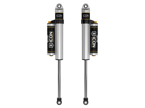 03-12 RAM HD 2-3" REAR 2.5 VS PB CDCV PAIR