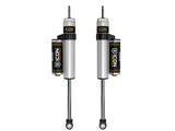 11-16 GM HD 6-8" FRONT 2.5 VS PB PAIR
