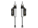 11-16 GM HD 6-8" FRONT 2.5 VS PB EXT TRAV PAIR