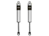 01-UP GM HD 0-1" REAR 2.5 VS IR PAIR