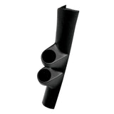 A-PILLAR FULL RHD DUAL 2-1/16" FORD FOCUS 99-01