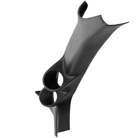 A-PILLAR FULL RHD DUAL 2-1/16" FORD FOCUS 02-04