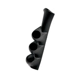 A-PILLAR FULL RHD TRIPLE 2-1/16" FORD FOCUS 02-04