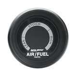 2-1/16" NARROWBAND AIR/FUEL RATIO LEAN-RICH Z-SERIES