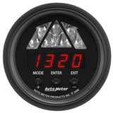 2-1/16" DIGITAL PRO SHIFT LIGHT 0-16000 RPM Z-SERIES