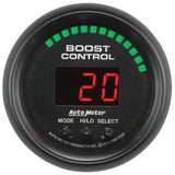 2-1/16" BOOST CONTROLLER 30 IN HG/30 PSI Z-SERIES