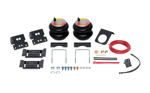 Firestone RED Label 2014-2020 RAM 3500 (4WD) Air Helper Spring Kit