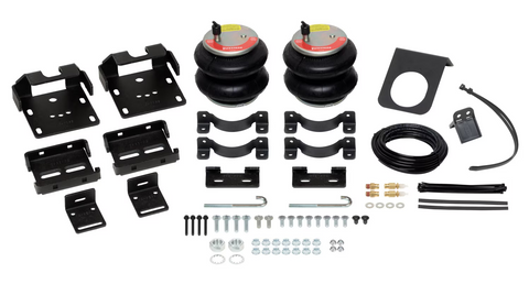 Air Suspension Helper Spring Kit