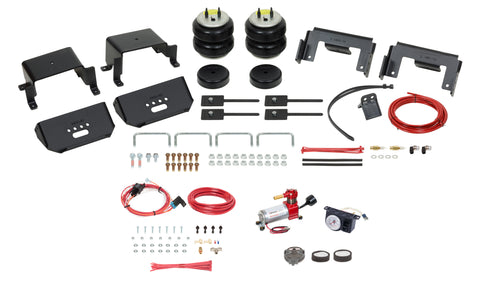 Ride-Rite Air Suspension Helper Spring