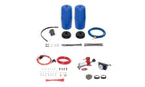 Ride-Rite Air Suspension Helper Spring