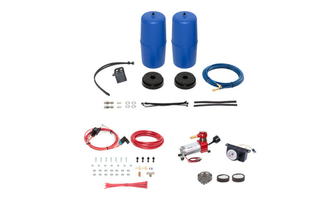 Ride-Rite Air Suspension Helper Spring