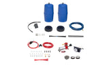 Ride-Rite Air Suspension Helper Spring