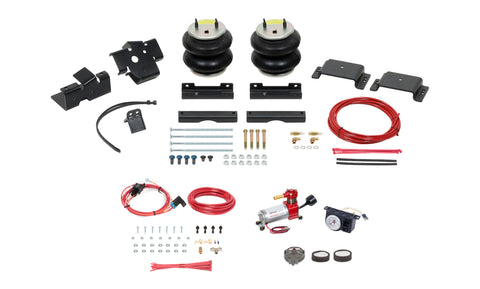 Ride-Rite Air Suspension Helper Spring