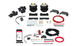 Ride-Rite Air Suspension Helper Spring