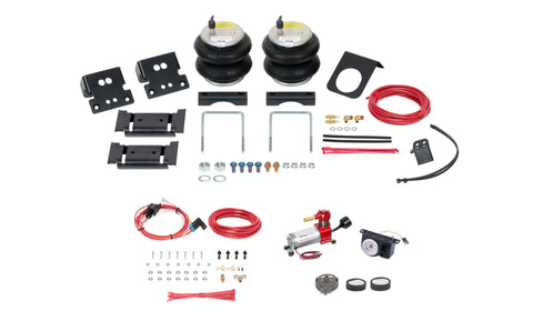 Ride-Rite Air Suspension Helper Spring