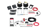 Ride-Rite Air Suspension Helper Spring