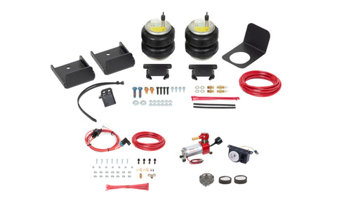 Ride-Rite Air Suspension Helper Spring