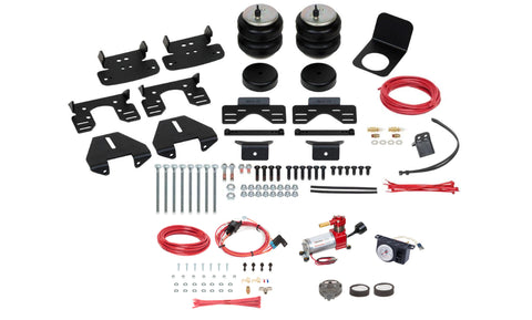 Ride-Rite Air Suspension Helper Spring