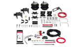 Ride-Rite Air Suspension Helper Spring