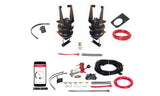 Ride-Rite Air Suspension Helper Spring