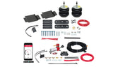 Ride-Rite Air Suspension Helper Spring