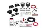 Ride-Rite Air Suspension Helper Spring Kit