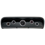 5 GAUGE DIRECT-FIT DASH KIT FORD TRUCK 67-72 CHRONO