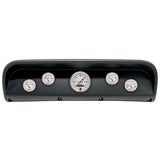 5 GAUGE DIRECT-FIT DASH KIT FORD TRUCK 67-72 OLD TYME WHITE
