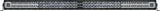 RIGID Adapt E-Series LED Light Bar With 3 Lighting Zones And GPS Module 50 Inch