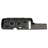 6 GAUGE DIRECT-FIT DASH KIT PONTIAC GTO/LEMANS 68 COBALT