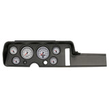 6 GAUGE DIRECT-FIT DASH KIT PONTIAC GTO/LEMANS 68 ULTRA-LITE II