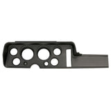 6 GAUGE DIRECT-FIT DASH KIT PONTIAC GTO/LEMANS 68 CHRONO