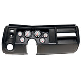 6 GAUGE DIRECT-FIT DASH KIT CHEVY CHEVELLE VENT 69 PHANTOM