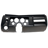 6 GAUGE DIRECT-FIT DASH KIT CHEVY CHEVELLE VENT 69 SPORT-COMP